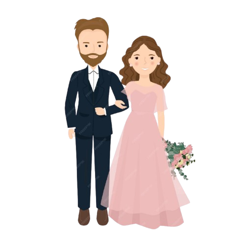 cartoon-couple-bride-groom-holding-hand-wear-wedding-dress-illustration_131454-73-removebg-preview